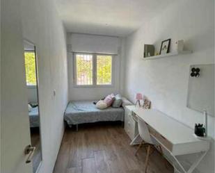 Bedroom of Flat for sale in  Granada Capital