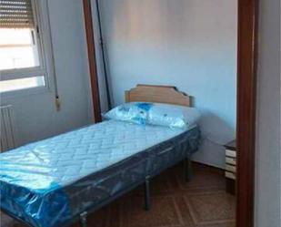 Bedroom of Flat to rent in  Albacete Capital