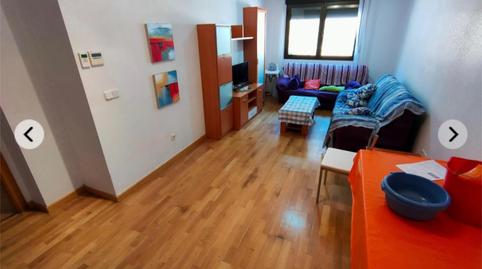 Foto 2 de Pis de lloguer a Calle Papa Juan Pablo II, 9, Delicias, Murcia