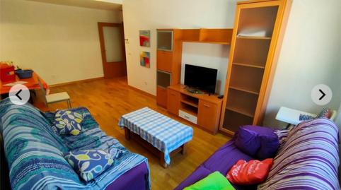 Foto 3 de Pis de lloguer a Calle Papa Juan Pablo II, 9, Delicias, Murcia