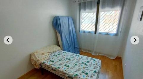 Foto 4 de Pis de lloguer a Calle Papa Juan Pablo II, 9, Delicias, Murcia