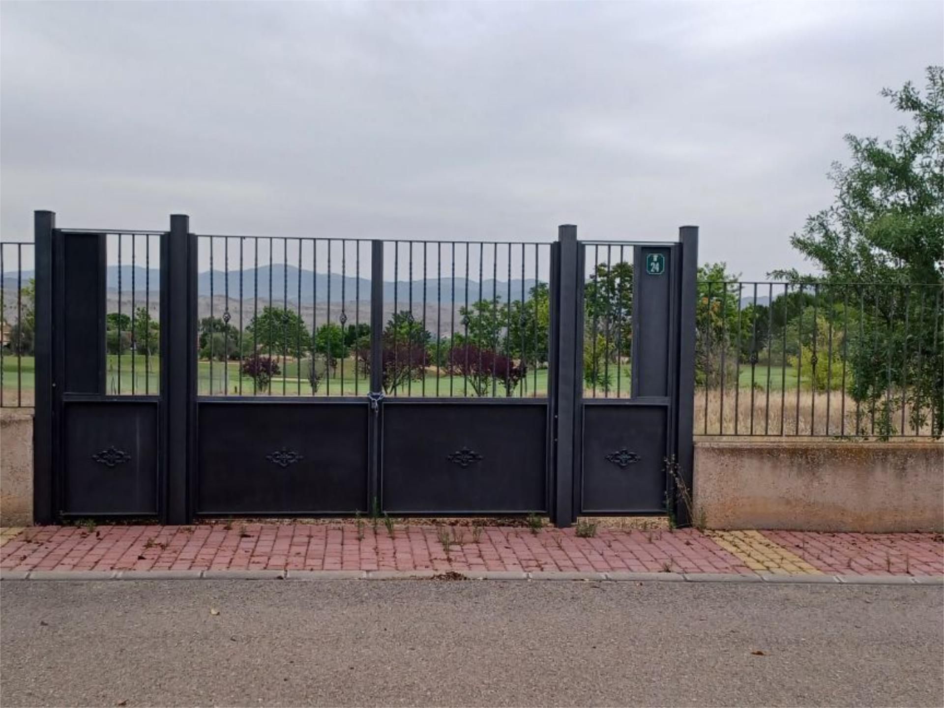 Urbanitzable en venda en Calatayud