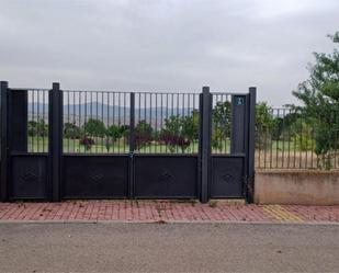 Residential for sale in Calatayud