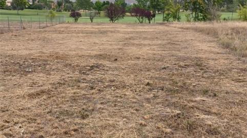 Urbanitzable en venda a Calle Sierra de Vicor, 24, Augusta Golf - La Charluca, Zaragoza - imatge 2 Foto 2 de Urbanitzable en venda a Calle Sierra de Vicor, 24, Augusta Golf - La Charluca, Zaragoza