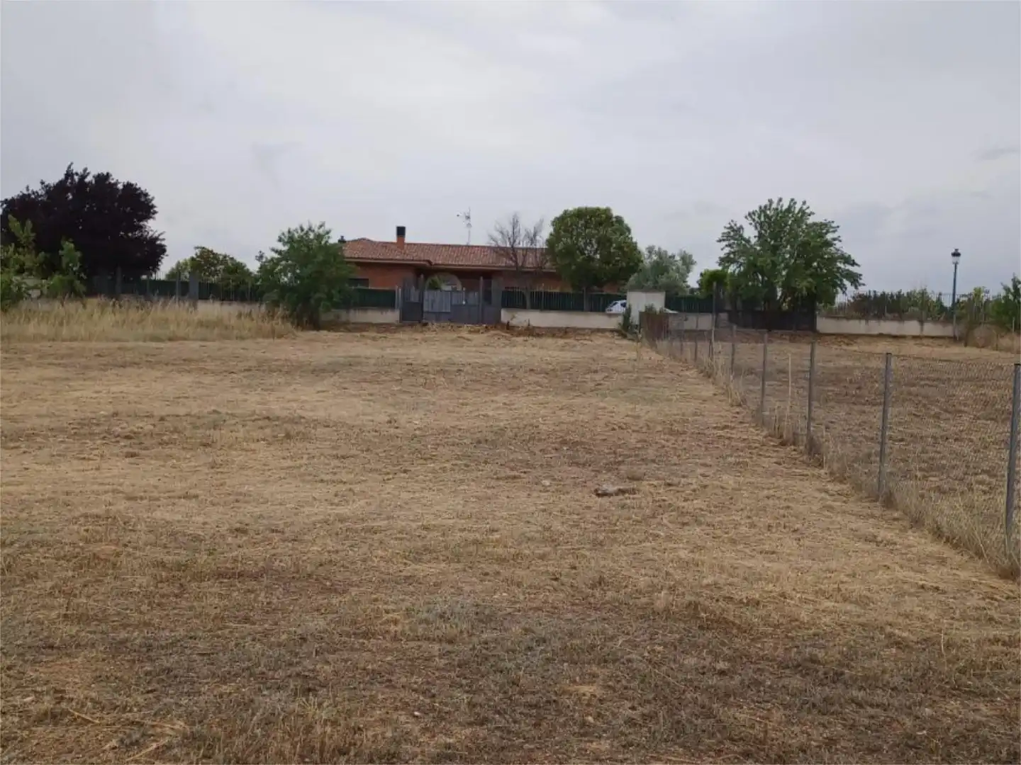 Constructible Land for sale in Calle Sierra de Vicor, 24, Augusta Golf - La Charluca Constructible Land for sale in Calatayud