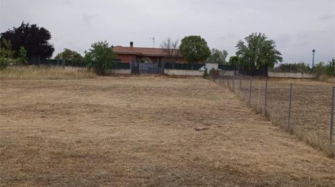 Urbanitzable en venda a Calle Sierra de Vicor, 24, Augusta Golf - La Charluca, Zaragoza - imatge 3 Foto 3 de Urbanitzable en venda a Calle Sierra de Vicor, 24, Augusta Golf - La Charluca, Zaragoza