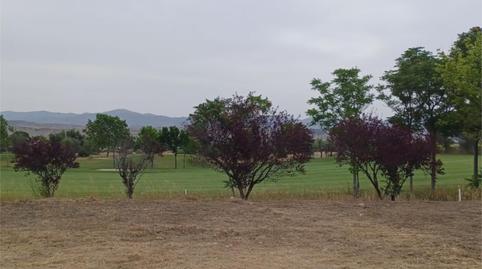 Urbanitzable en venda a Calle Sierra de Vicor, 24, Augusta Golf - La Charluca, Zaragoza - imatge 4 Foto 4 de Urbanitzable en venda a Calle Sierra de Vicor, 24, Augusta Golf - La Charluca, Zaragoza