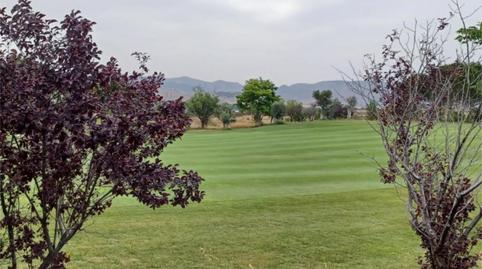 Urbanitzable en venda a Calle Sierra de Vicor, 24, Augusta Golf - La Charluca, Zaragoza - imatge 5 Foto 5 de Urbanitzable en venda a Calle Sierra de Vicor, 24, Augusta Golf - La Charluca, Zaragoza