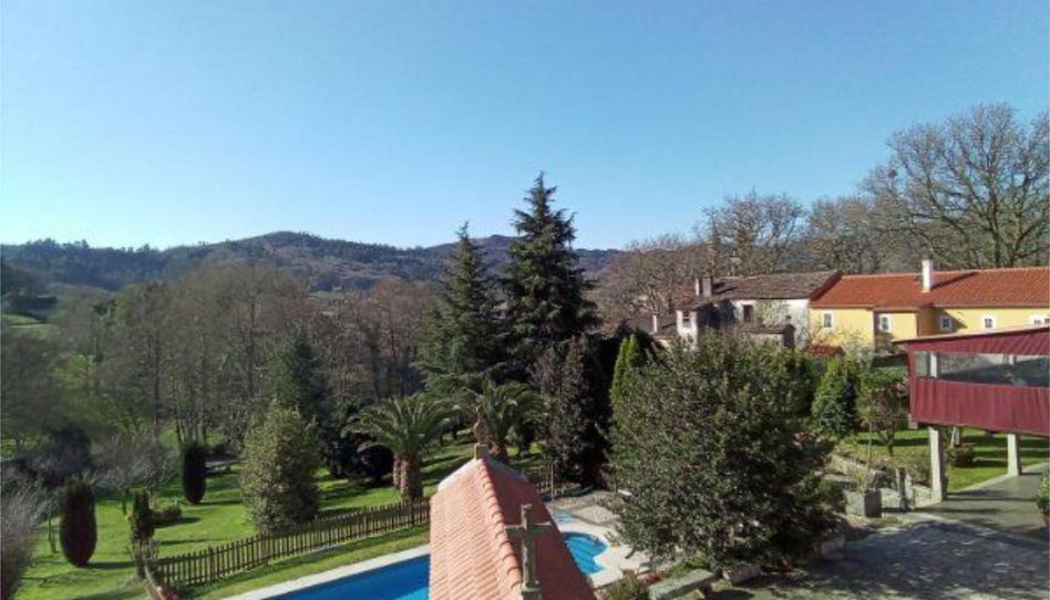 Photo 1 of Country house for sale in A Estrada , Pontevedra