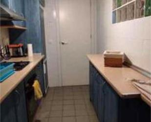 Kitchen of Flat to rent in  Granada Capital