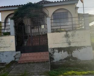 Vista exterior de Finca rústica en venda en Peraleda de la Mata amb Terrassa