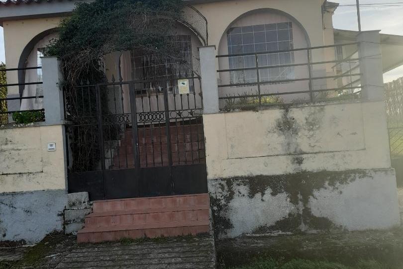 Country house for sale in Calle Toledo, Peraleda de la Mata, Cáceres - image 1 Photo 1 of Country house for sale in Calle Toledo, Peraleda de la Mata, Cáceres