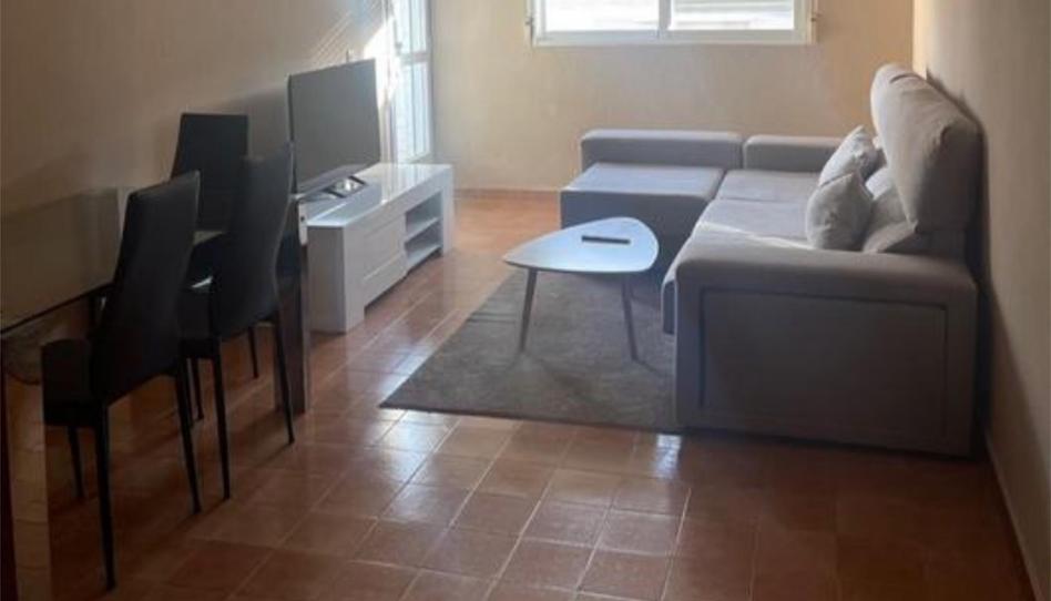 Pis per a compartir a Calle Largo Caballero, 65, Esperanza - Quemadero, Almería - imatge 1 Foto 1 de Pis per a compartir a Calle Largo Caballero, 65, Esperanza - Quemadero, Almería