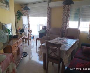 Dining room of Flat for sale in Chipiona  with Air Conditioner, Terrace and Balcony