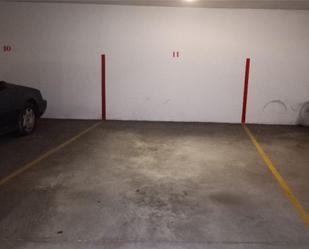 Parking of Garage to rent in Lugo Capital