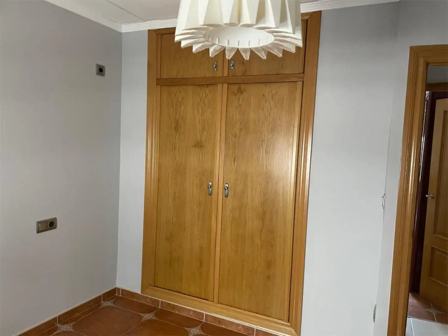 Piso en venta en Calle el Rabal, 20, Hellín Piso en venta en Hellín con Aire acondicionado, Amueblado y TV