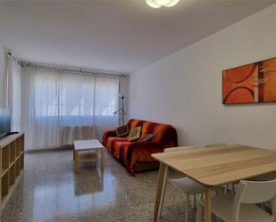 Living room of Flat to rent in Cerdanyola del Vallès  with Terrace