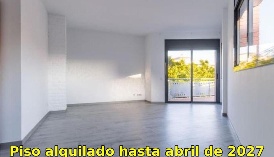 Flat for sale in Passatge Comte Borrell, 2, Mas Rampinyo - Montcada Nova - Carrerada, Barcelona - image 1 Photo 1 of Flat for sale in Passatge Comte Borrell, 2, Mas Rampinyo - Montcada Nova - Carrerada, Barcelona