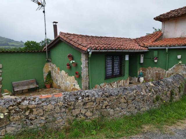 Casa adosada en venta en aldea sorribes, 1 de pilo