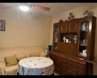 Dining room of Single-family semi-detached for sale in Albanchez de Mágina  with Terrace