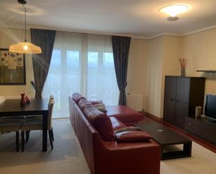 Flat to rent in Rúa Xosé Ferro Coengo, 6, Lugo Capital