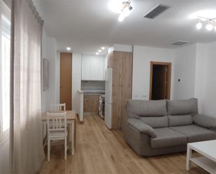 Living room of Flat to rent in Aranjuez  with Air Conditioner