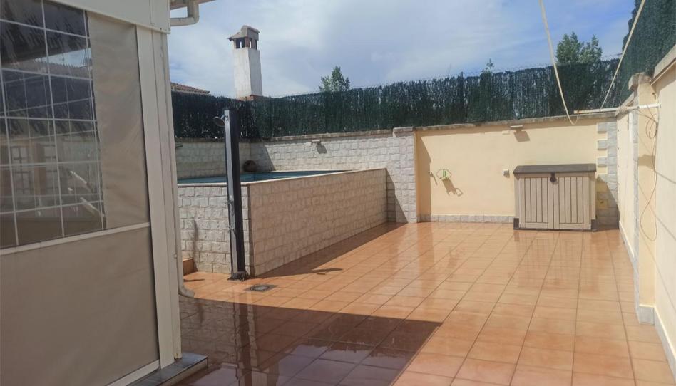 Single-family semi-detached for sale in Plaza España, 6, Madrigalejo, Cáceres - image 1 Photo 1 of Single-family semi-detached for sale in Plaza España, 6, Madrigalejo, Cáceres