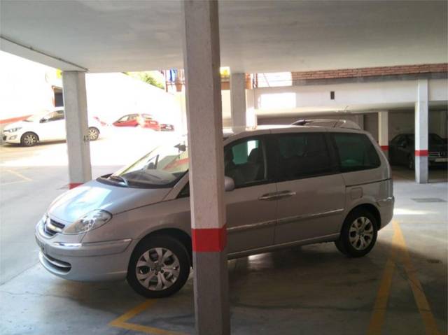 Garaje en Venta en Calle Regalada, 4 en Pacífico