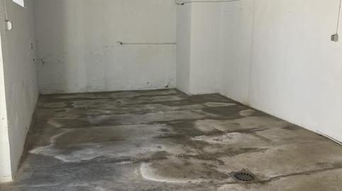 Garatge de lloguer a Calle Linares, 1, Mengíbar, Jaén - imatge 3 Foto 3 de Garatge de lloguer a Calle Linares, 1, Mengíbar, Jaén