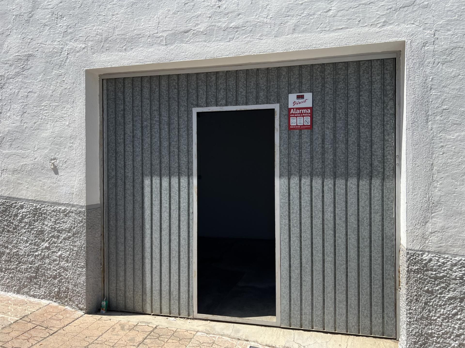 Garage miete in Mengíbar
