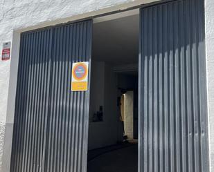 Garage to rent in Mengíbar