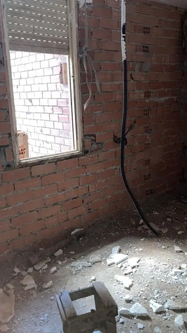 Casa o xalet en venda a Calle Rejas, 1, Medrano Casa o xalet en venda a Calle Rejas, 1, Medrano