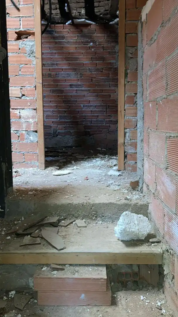 Casa o xalet en venda a Calle Rejas, 1, Medrano Casa o xalet en venda a Calle Rejas, 1, Medrano