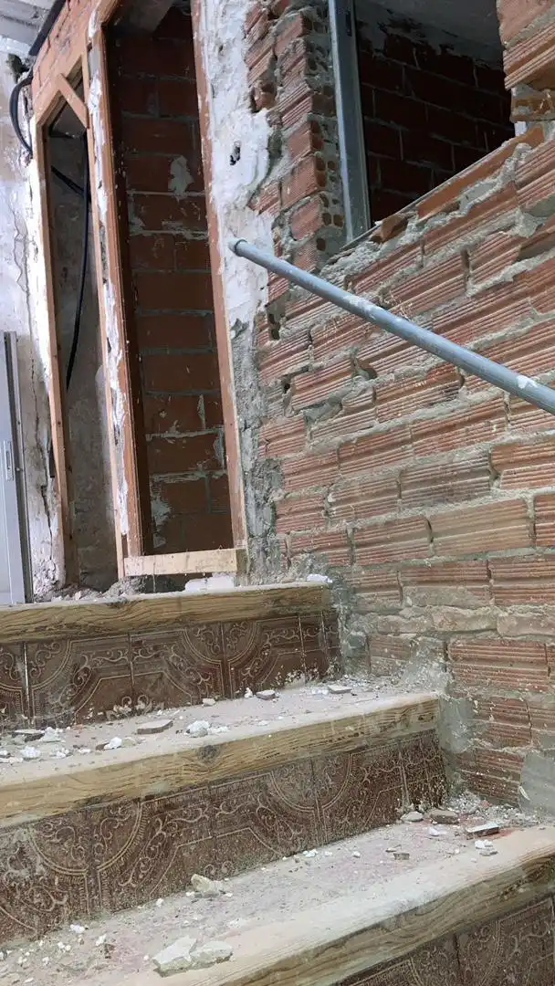 Casa o xalet en venda a Calle Rejas, 1, Medrano Casa o xalet en venda a Calle Rejas, 1, Medrano
