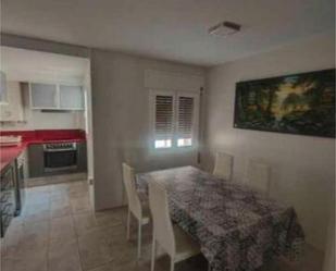 Dining room of Flat to rent in  Teruel Capital