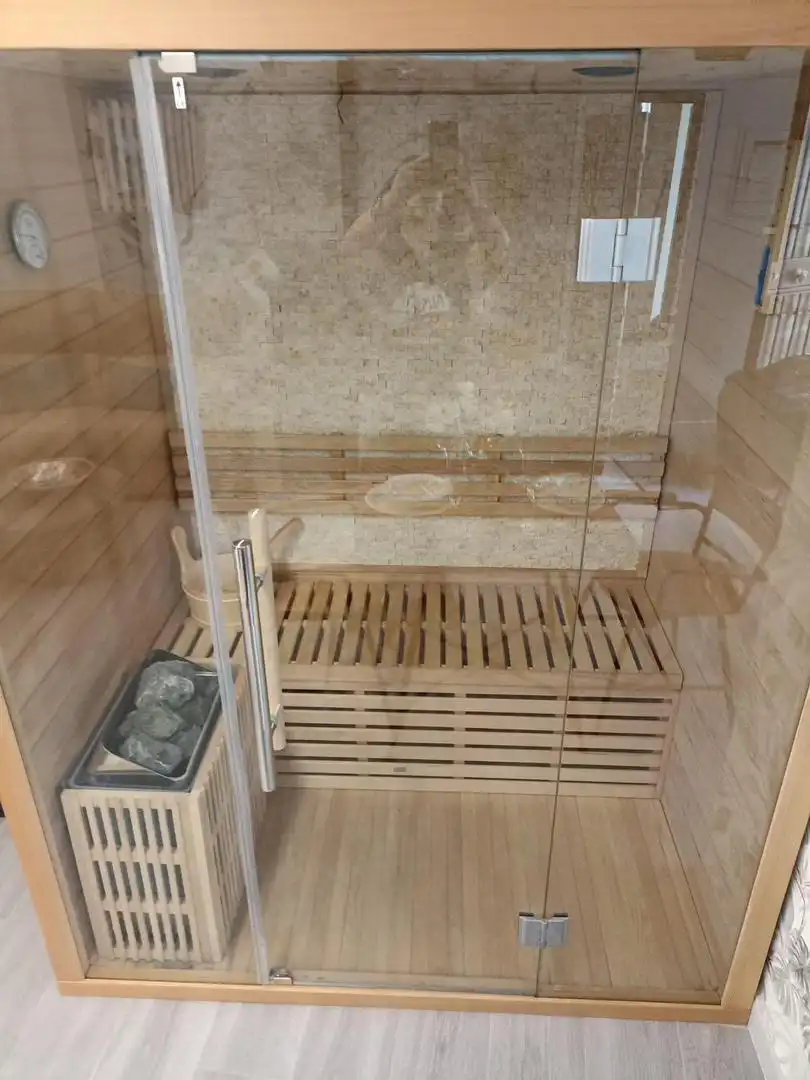 Lofts for sale in Calle Unión, 11, Ubrique Bathroom of Lofts for sale in Ubrique with Air Conditioner