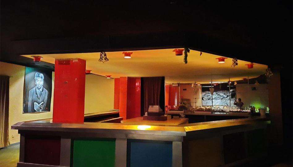 Photo 1 of Flat for sale in Calle Isidro Arias, 8, Noceda del Bierzo, León