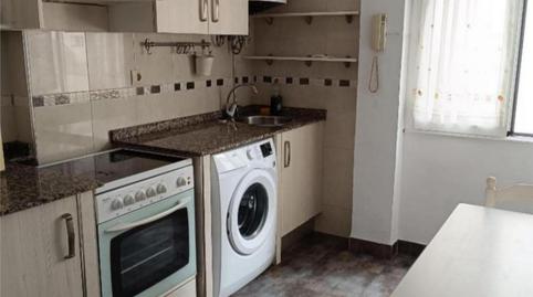 Foto 3 de Pis de lloguer a Rúa José Baldomir, 12, Agra del Orzán - Ventorrillo, A Coruña