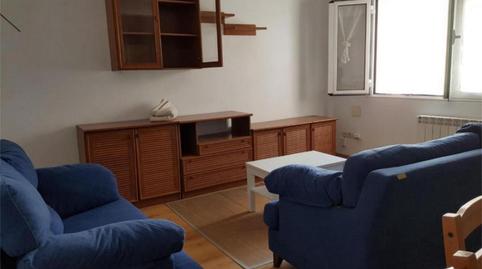 Foto 2 de Pis de lloguer a Rúa José Baldomir, 12, Agra del Orzán - Ventorrillo, A Coruña