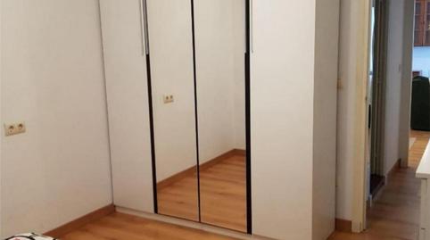 Foto 5 de Pis de lloguer a Rúa José Baldomir, 12, Agra del Orzán - Ventorrillo, A Coruña