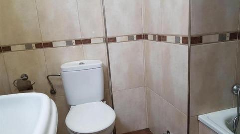 Foto 4 de Pis de lloguer a Rúa José Baldomir, 12, Agra del Orzán - Ventorrillo, A Coruña