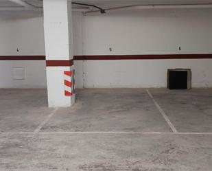 Parking of Garage to rent in Torrevieja