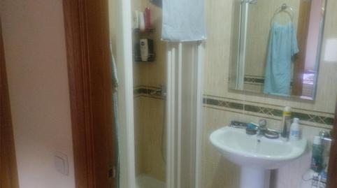 Foto 3 de Pis en venda a Rúa de Galicia, 14, Meaño, Pontevedra