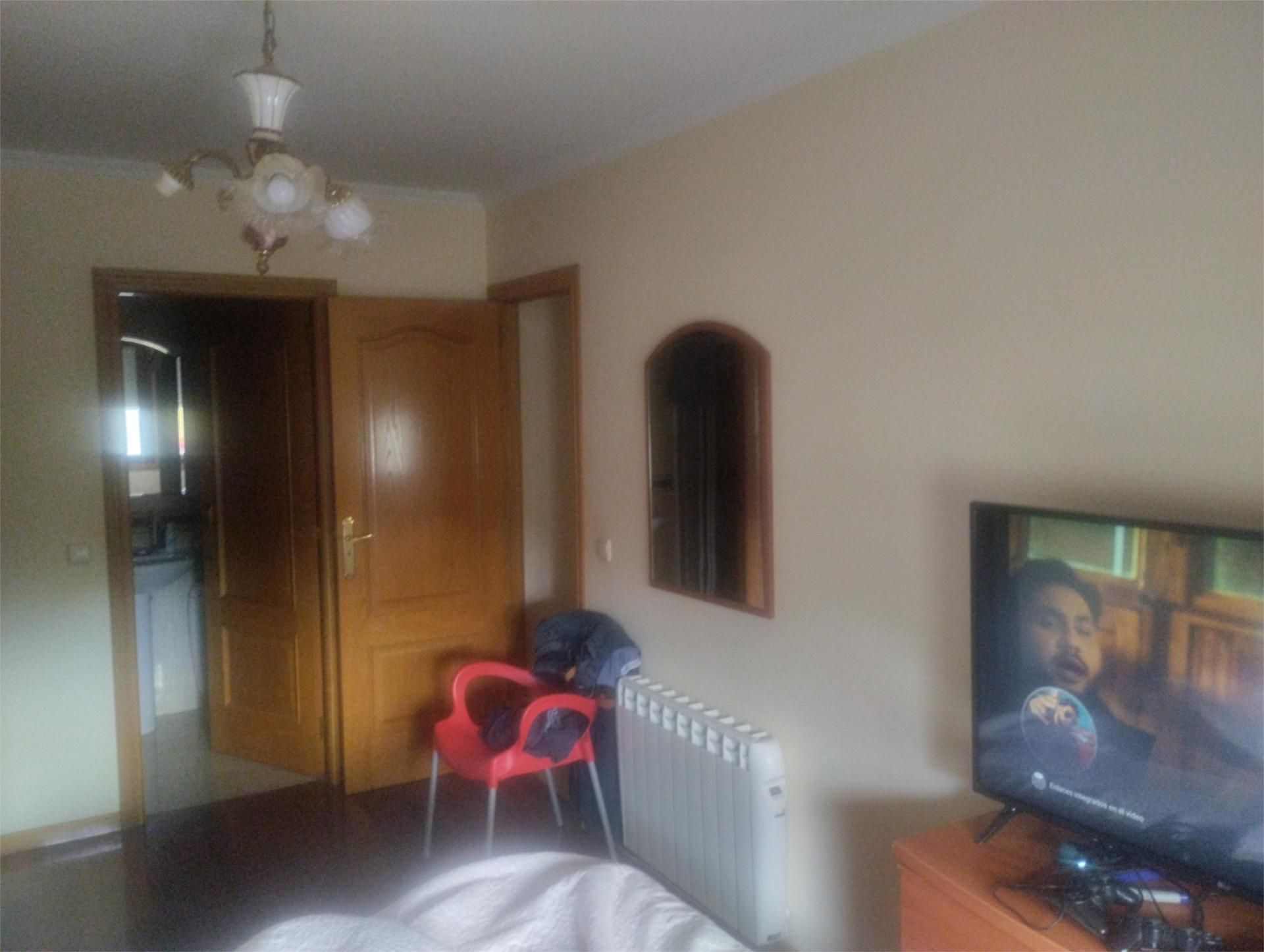 Flat for sale in Meaño  with Heating, Parquet flooring and Terrace