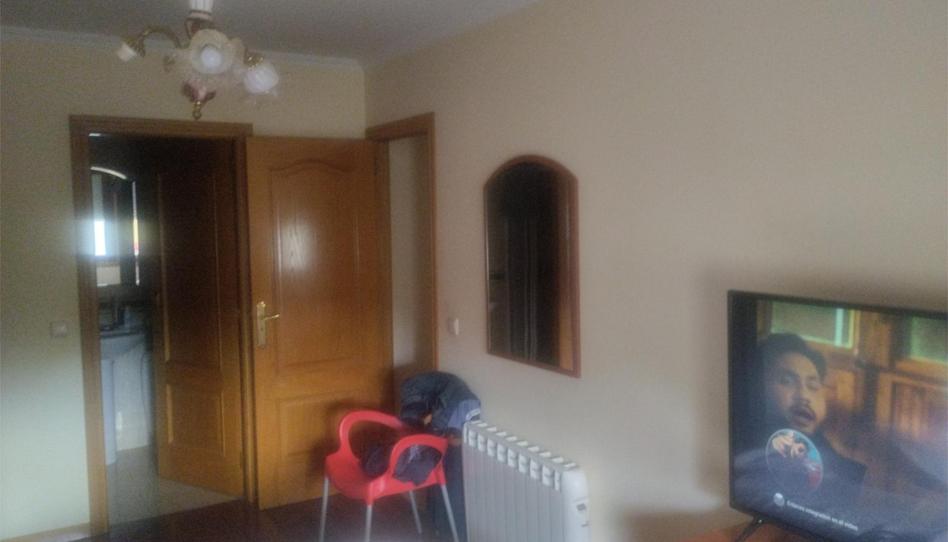 Foto 1 de Pis en venda a Rúa de Galicia, 14, Meaño, Pontevedra