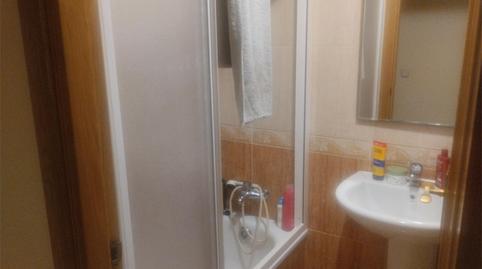 Foto 4 de Pis en venda a Rúa de Galicia, 14, Meaño, Pontevedra