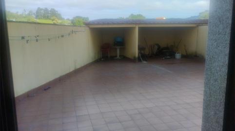 Foto 5 de Pis en venda a Rúa de Galicia, 14, Meaño, Pontevedra