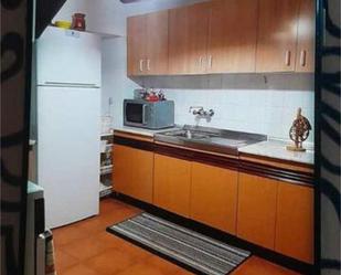 Kitchen of House or chalet for sale in Armilla