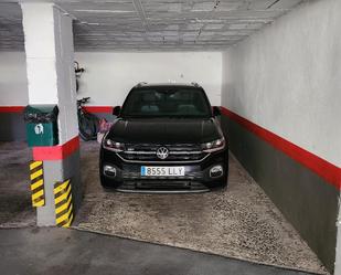 Parkplatz von Garage miete in Tomares