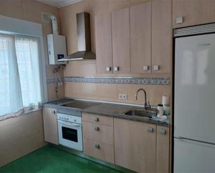 Kitchen of Flat to rent in Mieres (Asturias)